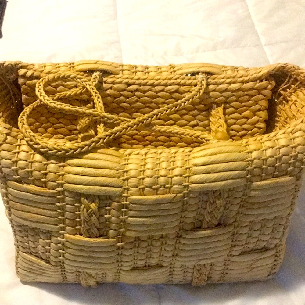 Bag native